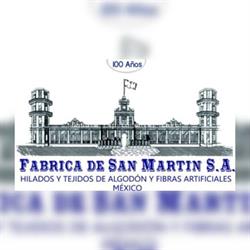 Fábrica de San Martín