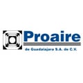 Proaire De Guadalajara