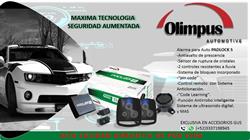 Accesorios Gus