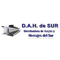 Distribuidora De Aceros Y Herrajes Del Sur