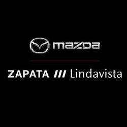 Mazda Zapata Lindavista