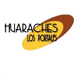 HUARACHES LOR PORTALES