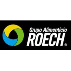 Grupo Alimenticio Roech