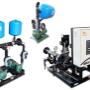 Equipos Booster System
