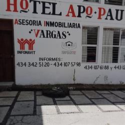 Asesoria inmobiliaria vargas.