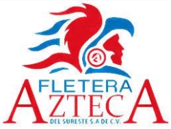 Fletera Azteca del Sureste, SA de CV