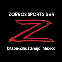 Zorros Sports Bar