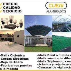 Alambrados Arias&Cuen