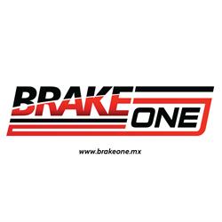 BrakeOne México