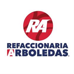 Refaccionaria Arboledas, sa De Cv