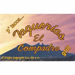 TAQUERÍA EL COMPADRE