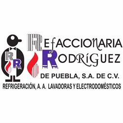Refaccionaria Rodriguez de Puebla
