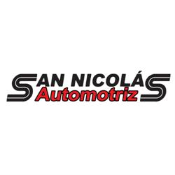 San Nicolas Automotríz