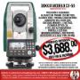 Subido por visitante en 09/10/2017 - comprar estacion sokkia cx55