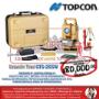 Subido por visitante en 09/10/2017 - comprar estaciones topcon