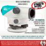 Subido por visitante en 09/10/2017 - nivel automatico sokkia