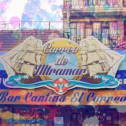 El Correo de Ultramar