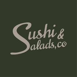 Sushi & Salads
