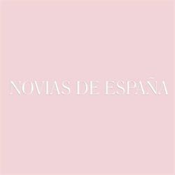 Novias De España