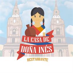 La casa de doña Inés banquetes
