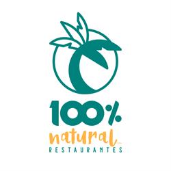 100% Natural