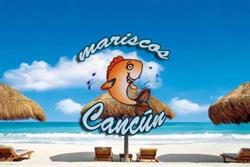 Mariscos Cancún Santa Teresita