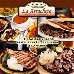 Restaurant La Arrachera