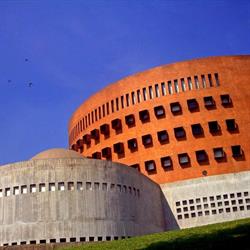 Biblioteca Universitaria Raúl Rangel Frías