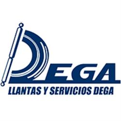 Llantas y Servicios Dega