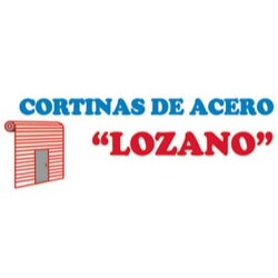 Cortinas De Acero Lozano