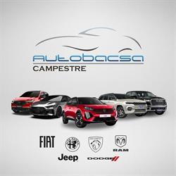 Autobacsa Campestre León