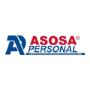 Logo de Asosa Personal