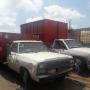 camioneta