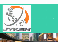 Sitio web de SERVICE JYKEN & ASOCIADOS SA DE CV