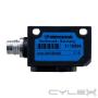 Subido por visitante en 06/10/2016 - Sensor Ultrasonico Microsonic