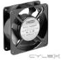 Subido por visitante en 06/10/2016 - Ventilador Crouzet con rejilla