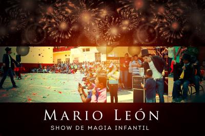 Magia-infantil