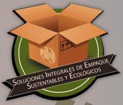 Cajas, Empaques y Etiquetas