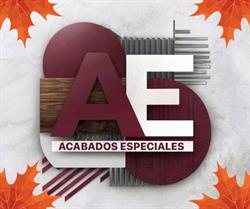 Ae Acabados Especiales