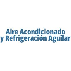 Aire Acondicionado Y Refrigeración Aguilar