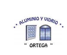 Aluminio y Vidrio Ortega