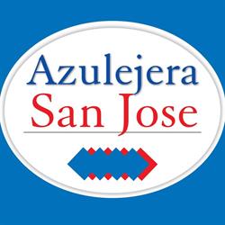 Azulejera San Jose