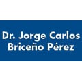 Dr. Jorge Carlos Briceño Pérez