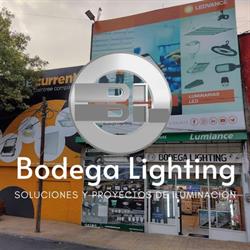 Bodega Lighting S.a De C.v