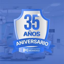 Corporativo Neomédica