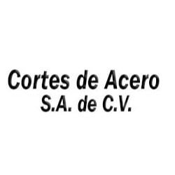 Cortes De Acero