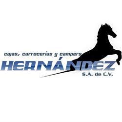 Carrocerías Hernández