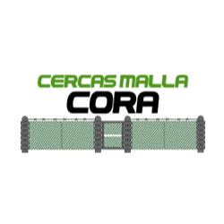 Cercas Malla Cora