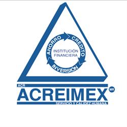 Cooperativa Acreimex