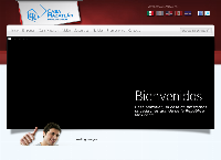 Sitio web de Casa Mazatlan